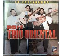 Bimbi Y Su Trio Orie - La Frutabomba