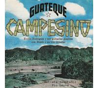 Bimbi Y Su Trio Oriental Con Evelio Rodriguez - Guateque Campesino