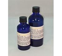 Bimble Aromatherapy Calmer Chameleon Soothing Massage Oil 100ml