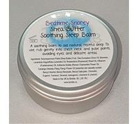 Bimble Natural Aromatherapy Bedtime Snorey Sleep Aid Temple Balm (50ml)