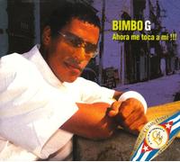 bimbo g - Ahora Me Toca a Mi