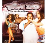Bimbo - Presenta: Reggaeton 100x35