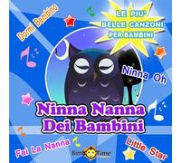 Amstyle – Bimbo Time - Obm Ninna Nanna Dei Bambini Bimbo Time