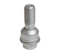 Bimecc WS17D30-MW Wheel Bolt Single M14x1.5 21.5mm Spherical 17mm Hex Lug