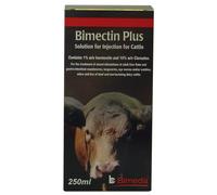 Bimeda Bimectin Plus - 250ml