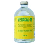 Bimeda Megacal-M for Cattle - 100ml