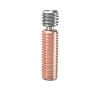 Bimetal Heatbreak for SidewinderX1/Vyper/CR10/CR6SE/E3DV6 All metal Throat