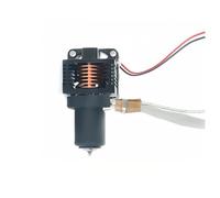 Bimetal Hot End ,Compatible With QIDI Q1 Pro/ Max3 /Plus3 / Tech Q1-Pro 3D Printer Spare Parts(Q1-Pro)