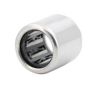 Bimetal Seal Shield Micro deep Groove Bearing 1/5pcs HF0306 3x6.5x6mm Single Way Needle One Roller(HF2016 20x26x16mm,5PCS)