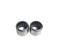 Bimetal Seal Shield Micro deep Groove Bearing 10pcs HK0910 9 * 13 10mm Drawn Cup Needle Roller