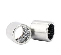 Bimetal Seal Shield Micro deep Groove Bearing 1pcs HFL1426 HFL1626 HFL1826 HFL2026 HFL2530 HFL3030 HFL3530 One Way Needle Roller(HFL2530)