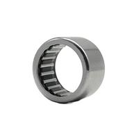 Bimetal Seal Shield Micro deep Groove Bearing 2pcs 7941 6x12x8mm Drawn Cup Needle Roller Bearings(7941 10x16x10)