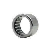 Bimetal Seal Shield Micro deep Groove Bearing 2pcs Drawn Cup Needle Roller Bearings HK2210 HK2230 HK2512 HK2520 HK3016 HK3020 HK303824 HK4012(HK2520 25X32X20)