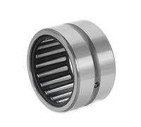 Bimetal Seal Shield Micro deep Groove Bearing 2pcs Without Inner Ring Needle Roller Bearings RNA4900 RNA4901 RNA4902 RNA4903 RNA4904 RNA4905 RNA4906 RNA4907(Rna4906)