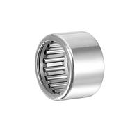 Bimetal Seal Shield Micro deep Groove Bearing 5pcs SCE108 Needle Roller Bearings Open End