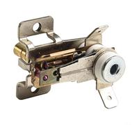 Bimetal Thermostat KST-220 Adjustable Temperature Switch Rated AC 250V 16A for Electric Heaters Toasters Fryers Ovens Rice Cookers Irons