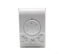 Bimetallic Mechanical Thermostat for Reliable Temperature Regulation in Heating Systems
