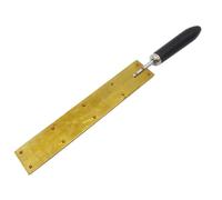 Bimetallic Strip Copper Iron Thermal Expansion Comparison Demonstrator