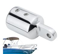 Bimini Hardware, Bimini Cover for Boat - Top Bimini Accessories for Boats - Marine 316 Stainless Steel Hardware Accessories for Boating, Canoe, Kayak, Yacht