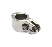 Bimini Top Jaw Slide Stainless Jaw Slide Hinged Mount 20/22/25/30/32mm Hinged Top Hardware Fitting For Marine Boat Yacht Cutting Dies For Card Making Words
