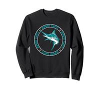 Bimini Twist Fishing Vibes Sailfish Caught with Bimini Twist Sweatshirt