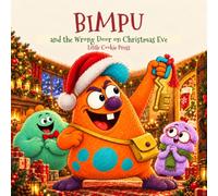 BIMPU and the Wrong Door on Christmas Eve