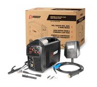 Bimson Power IGBT DC MMA MIG MAG 240V Inverter Welder - 200A