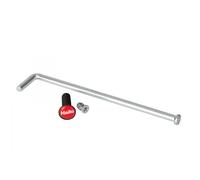 Bin Accessory Set for HAILO Mono Compact-Box 15 / Compact-Box M, BLACK