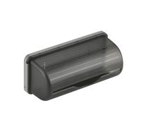 Bin Bag Dispenser for Wall, Wall-Mounted Garbage Bag Container, Garbage Dispenser Roll Holder, Wall Containers for Laundry Room, Trash Bag Storage Organizer, Under Sink Storage, Counter top