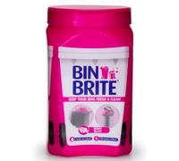 Bin Brite Odour Neutraliser Berry Blast 500Gm