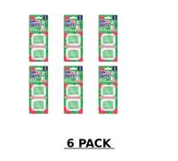 Bin Brite Stick On Freshener Watermelon 2 Pack