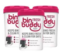 Bin Buddy Fresh Berry Blast 450g
