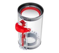 Bin,Compatible For Dyson,V10 SV12 Vacuum Cleaner Canister, Large Dust Bin Replacement,Compatible For Dyson,Part No. 969509-01