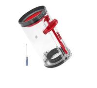 Bin For，Compatible For Dyson V11 V15 SV14 SV15 SV22 Vacuum Cleaner Spare Replacement Dust Bucket Canister Sweeping