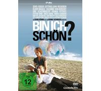 BIN ICH SCHÖN? DVD NEW FRANKA POTENTE/STEFFEN WINK/ANICA DOBRA/+