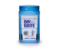 Bin Odour Freshner, Leaves Your Bin Smelling Great, Suitable for Indoor Kitchen, Bathroom, Food Waste Bins and Outdoor Wheelie Bins (500g Odour Spring Blossom)