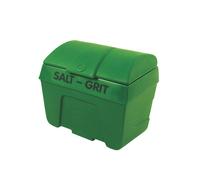 Bin Salt/Grit GRN No Hopp 200L GRN