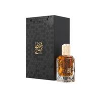 Bin Shaikh by Ahmed Al Maghribi for Unisex - 3.04 oz Extrait De Parfum Spray