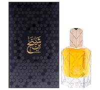 Bin Shaikh by Ahmed Al Maghribi for Unisex - 3.04 oz Extrait De Parfum Spray