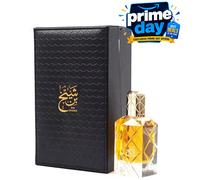 Bin Shaikh eau de parfum for men 90ml By Ahmed al Maghribi NEW