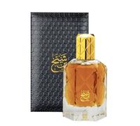 Bin Sheikh eau de parfum for men 90ml By Ahmed al Maghribi STRONG OUD