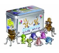 Bin Weevils Bling Tin Collector Pack