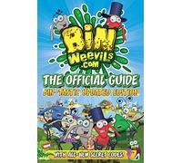 Bin Weevils: The Official Guide - Bin-tastic Updated Edition!
