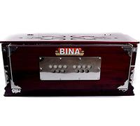 Bina Harmonium BINA No. 17 STD Professional Harmonium