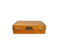 Bina Harmonium BINA No. 32 Scalechange Portable With 4 Sets Of English Reeds