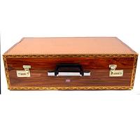 Bina Harmonium Portable Harmonium BINA No. 32 Scalechange