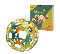 Tictoys 231860 Building Games