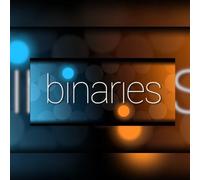 Binaries (PC) Steam Key - GLOBAL