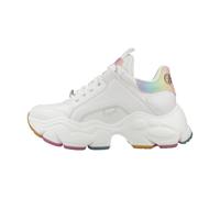 Binary C - female - Buffalo - Sneakers - White - 9 UK - Shoes 9 UK