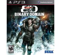 Binary Domain